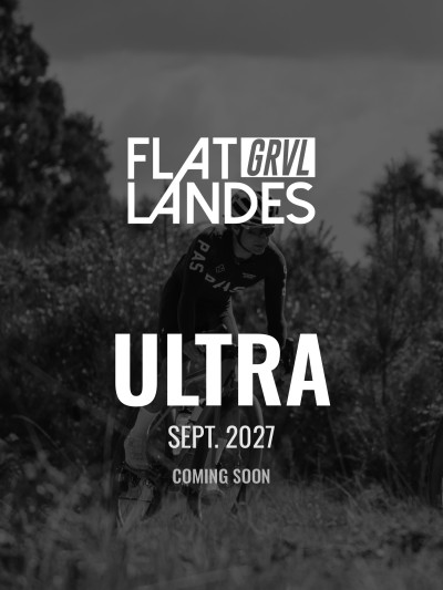 Flatlandes Ultra — Sept. 2027